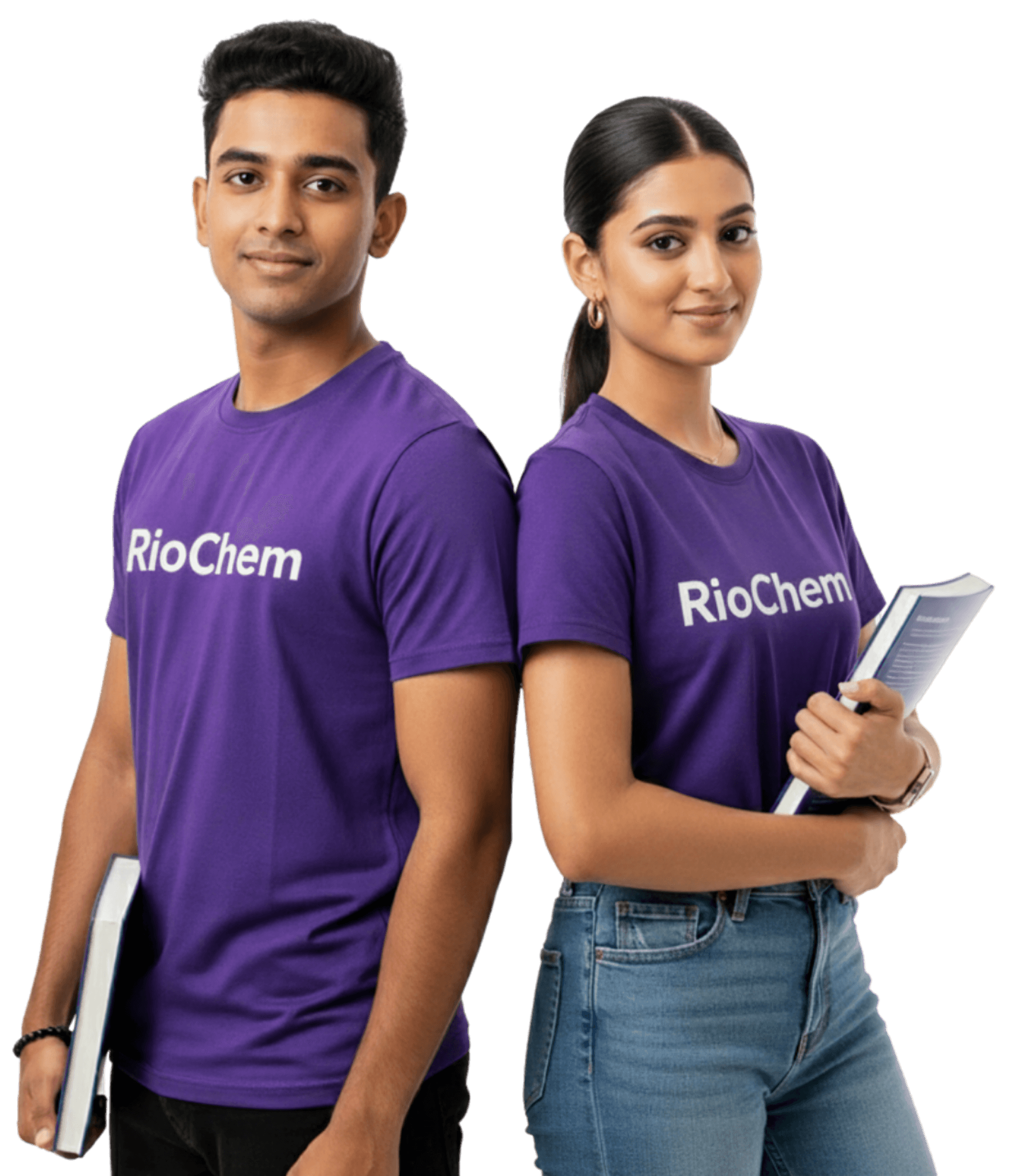 Reochem Students